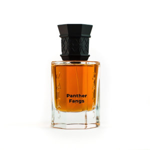 Panther Fangs by Calaj perfume bottle