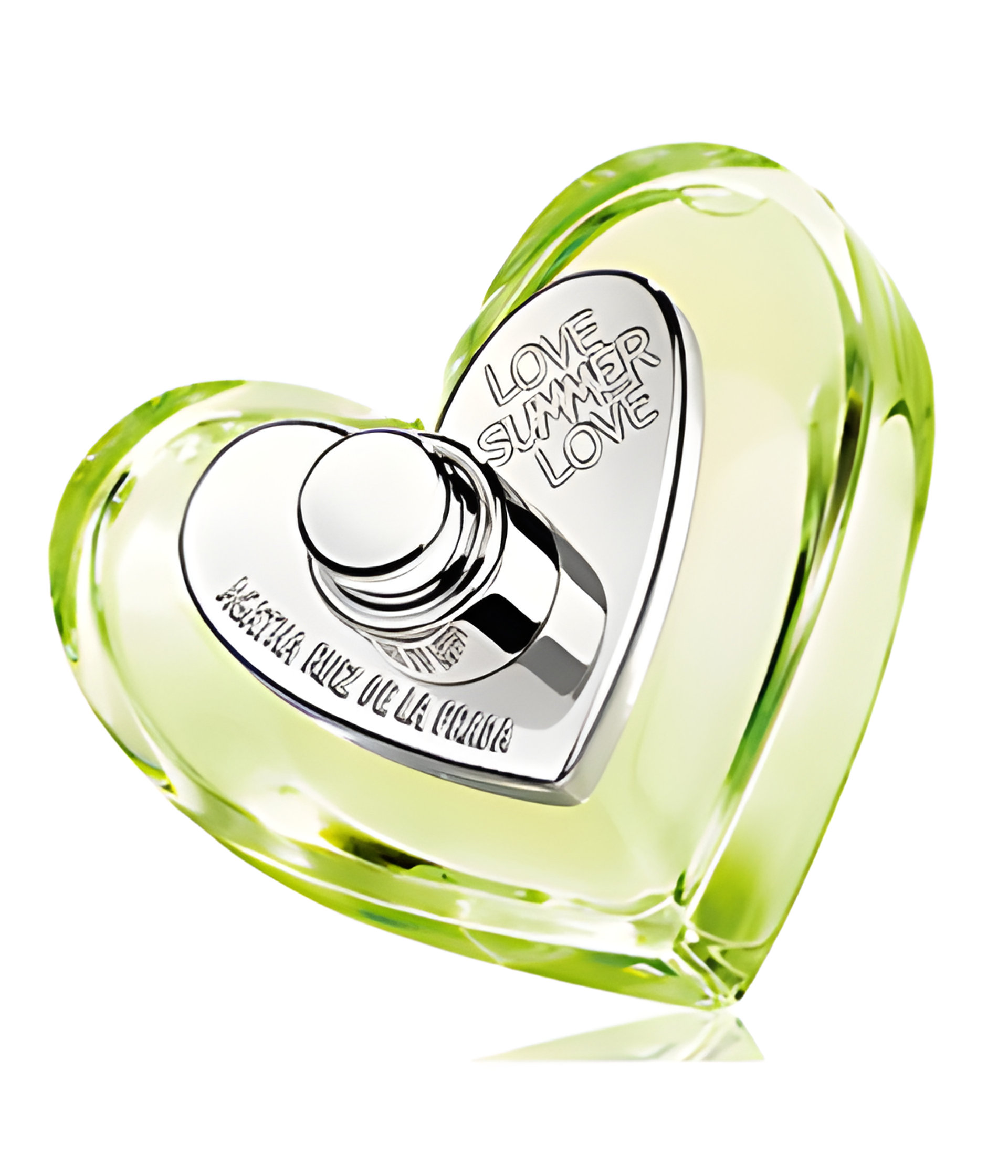 Picture of Love Summer Love fragrance