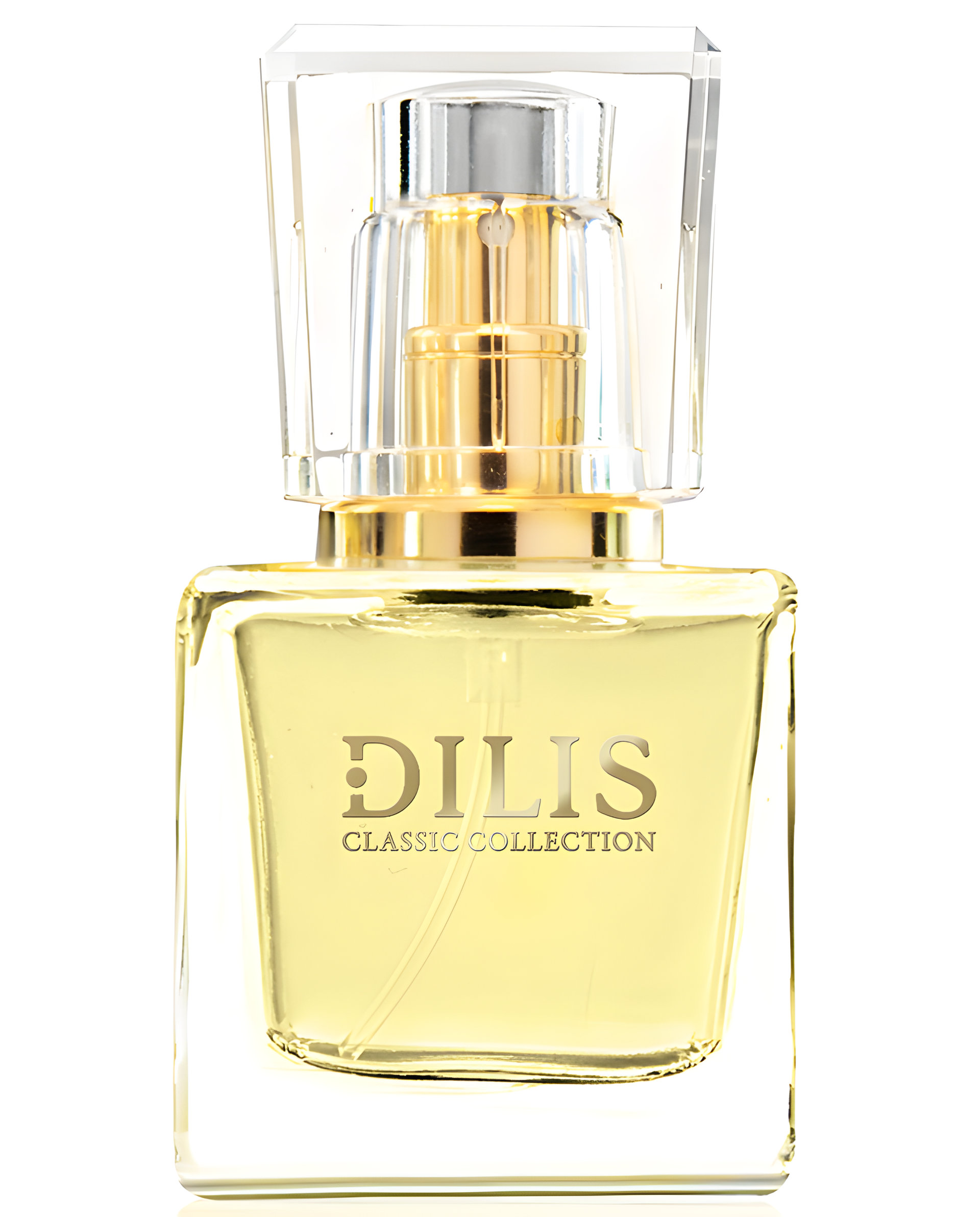 Picture of Dilis Classic Collection No. 3 fragrance