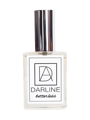 Betterless by Darline perfume bottle