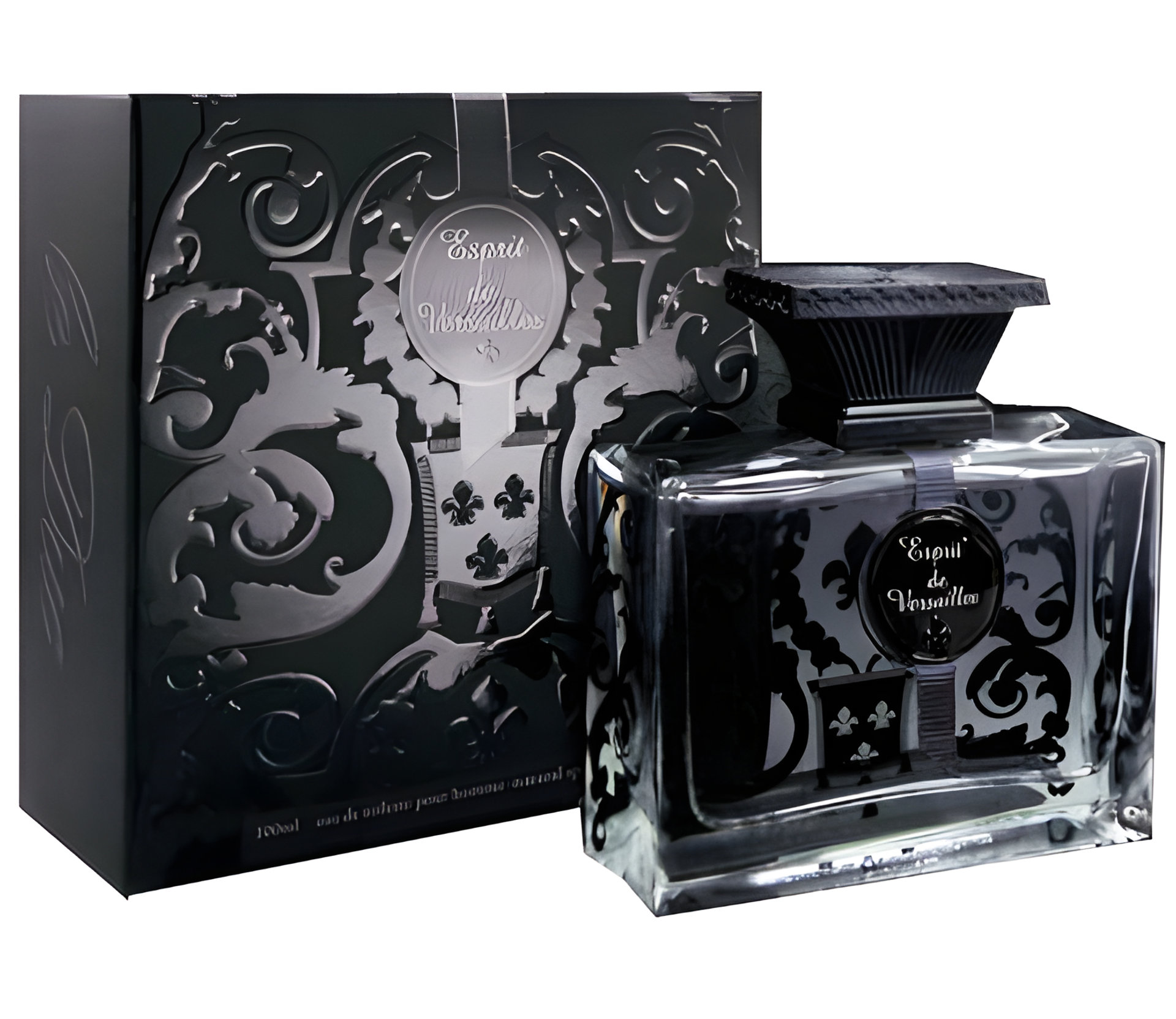 Picture of Le Duc fragrance