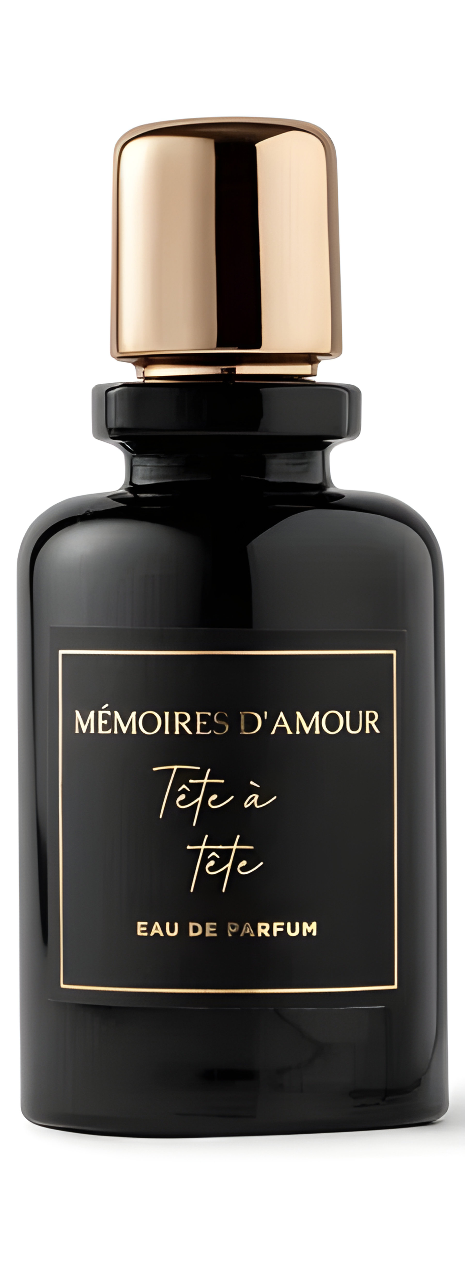 Picture of Tete a Tete fragrance