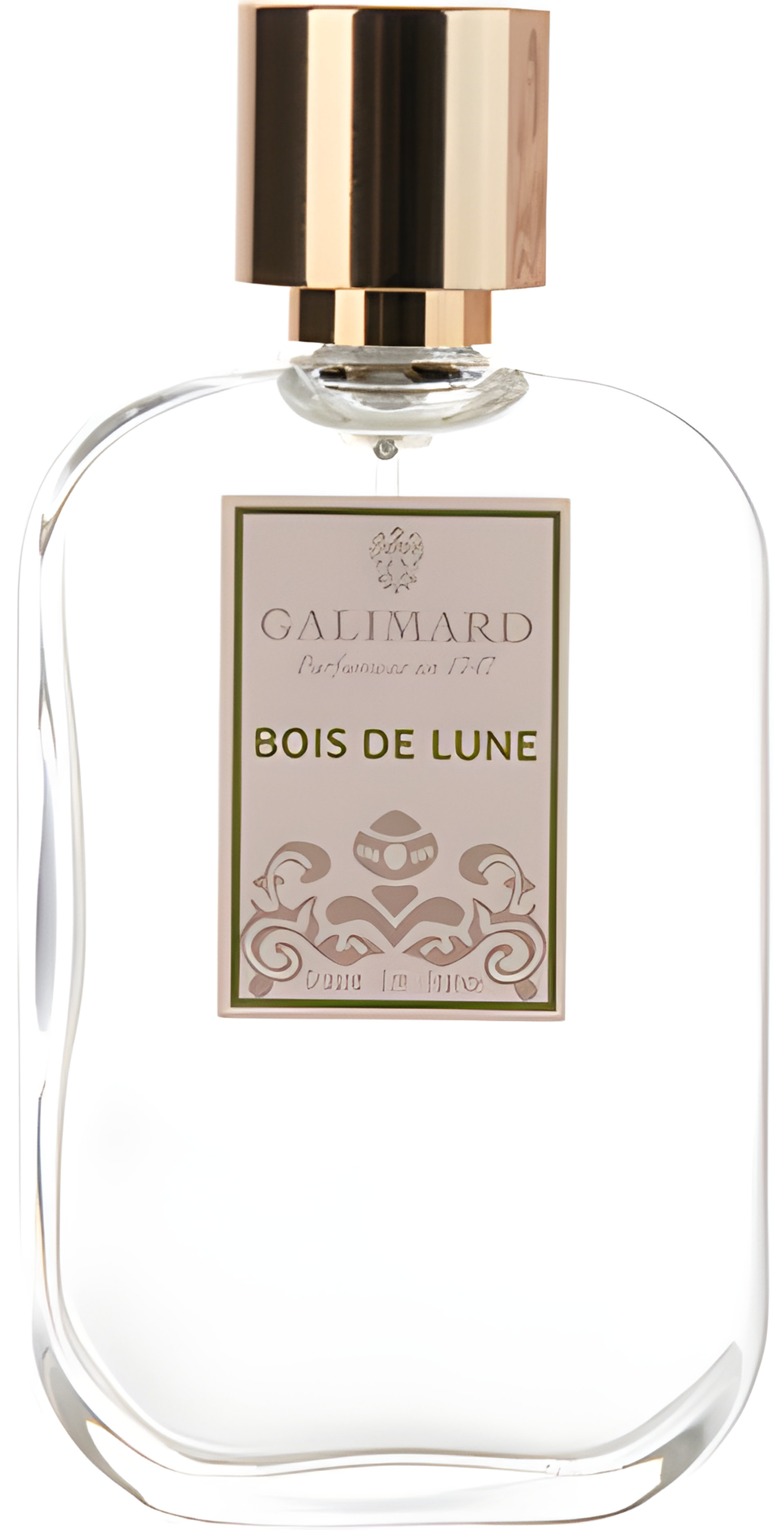 Bois de Lune by Galimard
