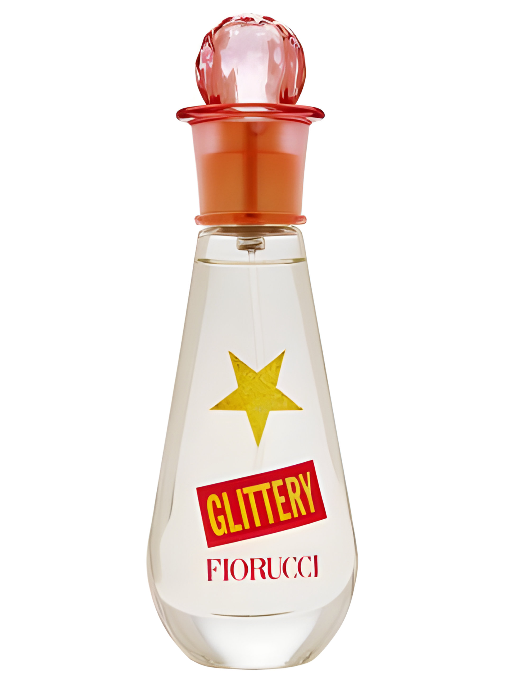 Picture of Glittery fragrance