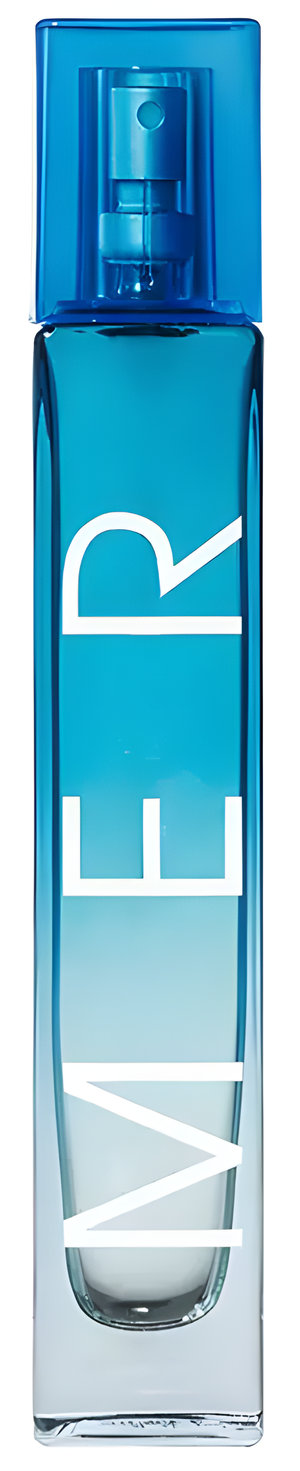 Mer by Anna Pegova perfume bottle