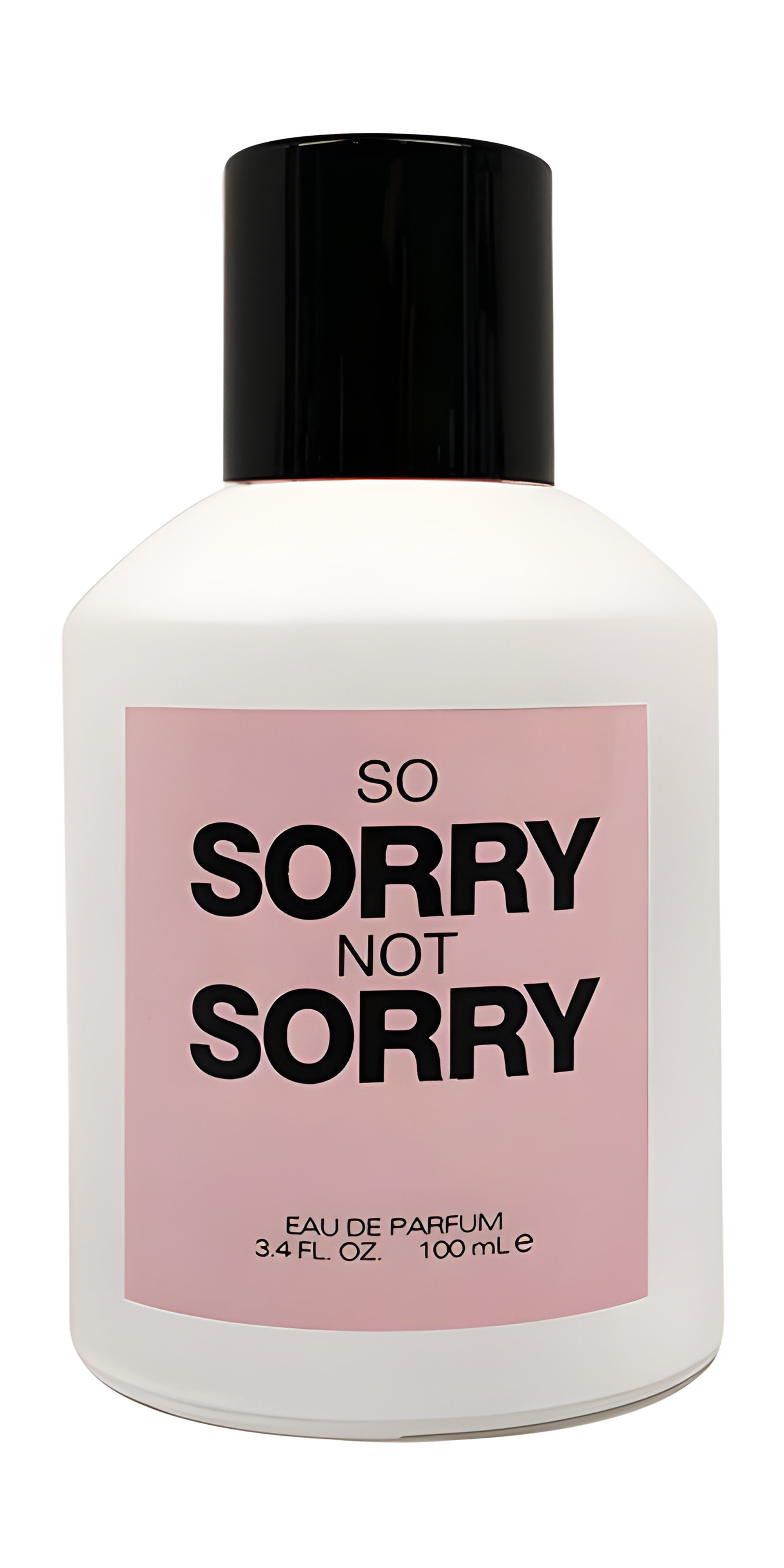 Picture of So Sorry Not Sorry fragrance