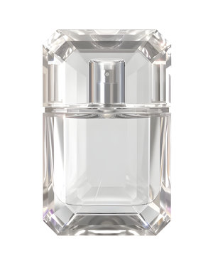 Diamond Kim by KKW Fragrance perfume bottle