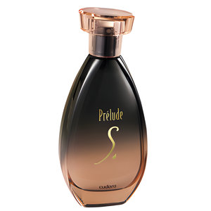 Prelude S. by Eudora perfume bottle