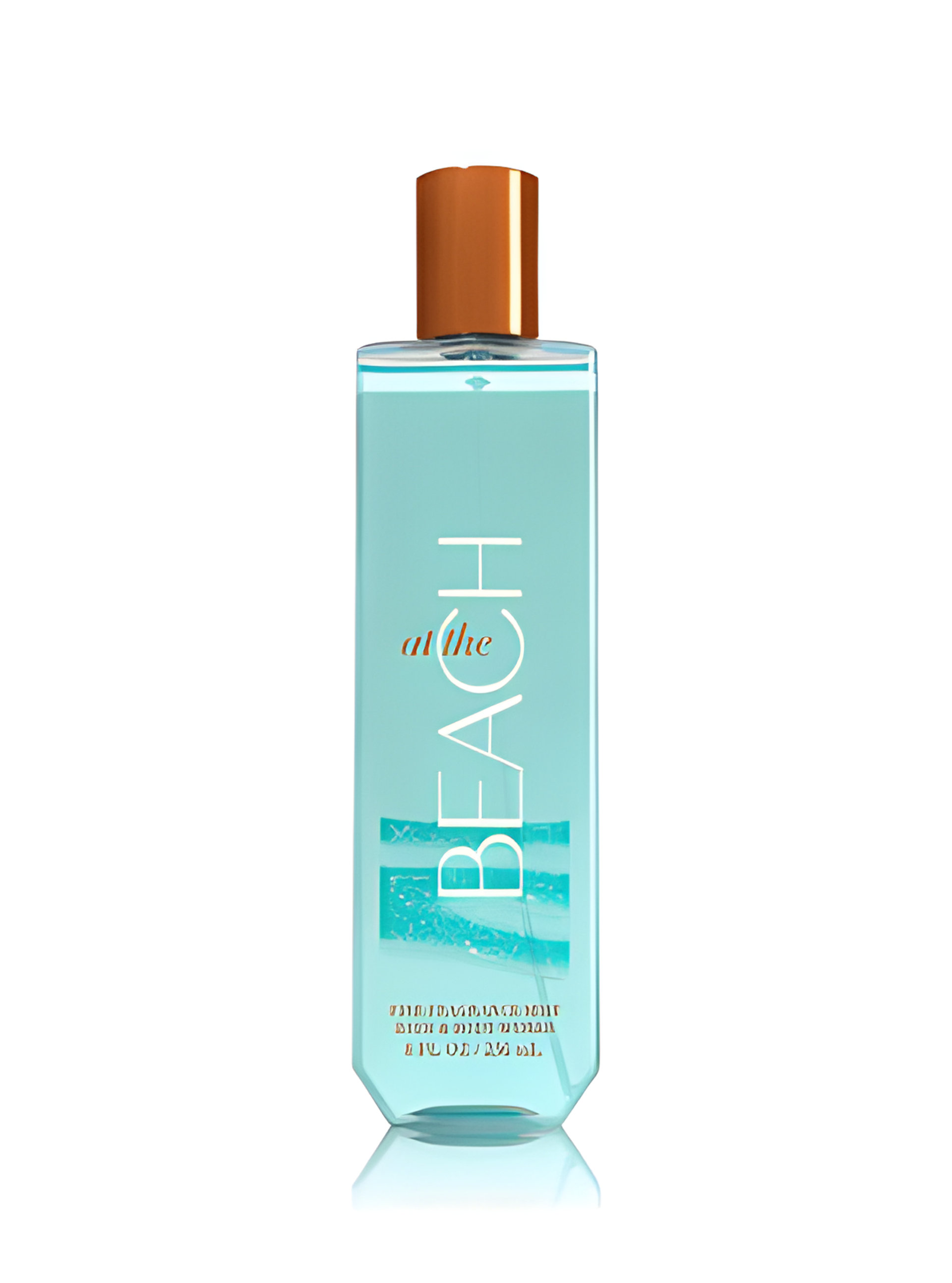 Picture of At the Beach fragrance