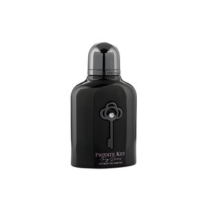 Private Key to My Dreams by Armaf perfume bottle