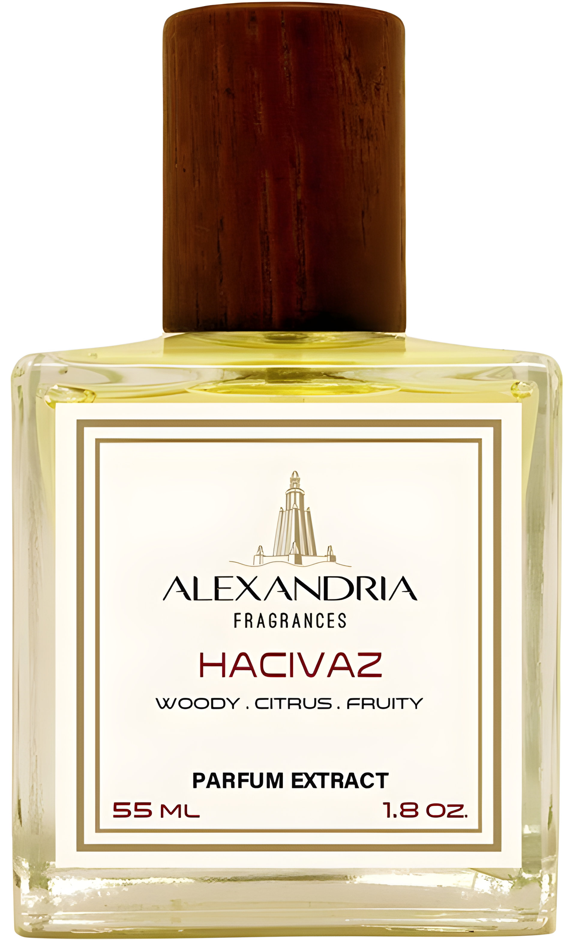 Picture of Hacivaz fragrance