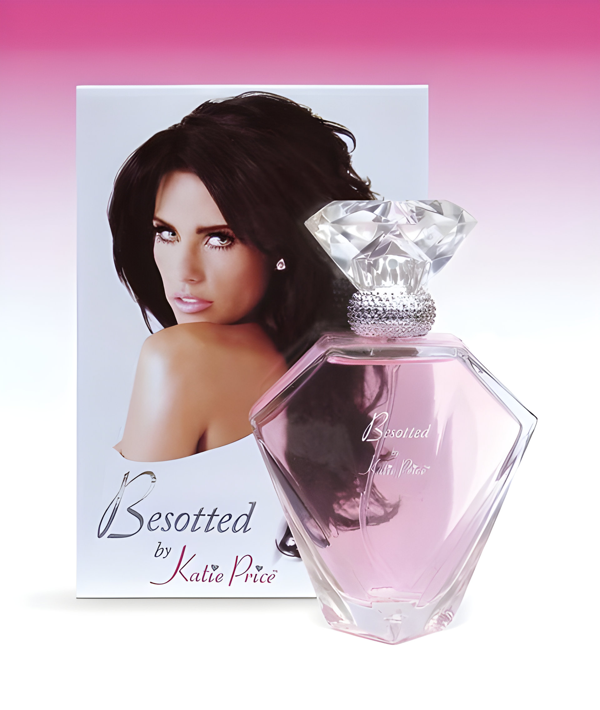 Besotted by Katie Price aka Jordan