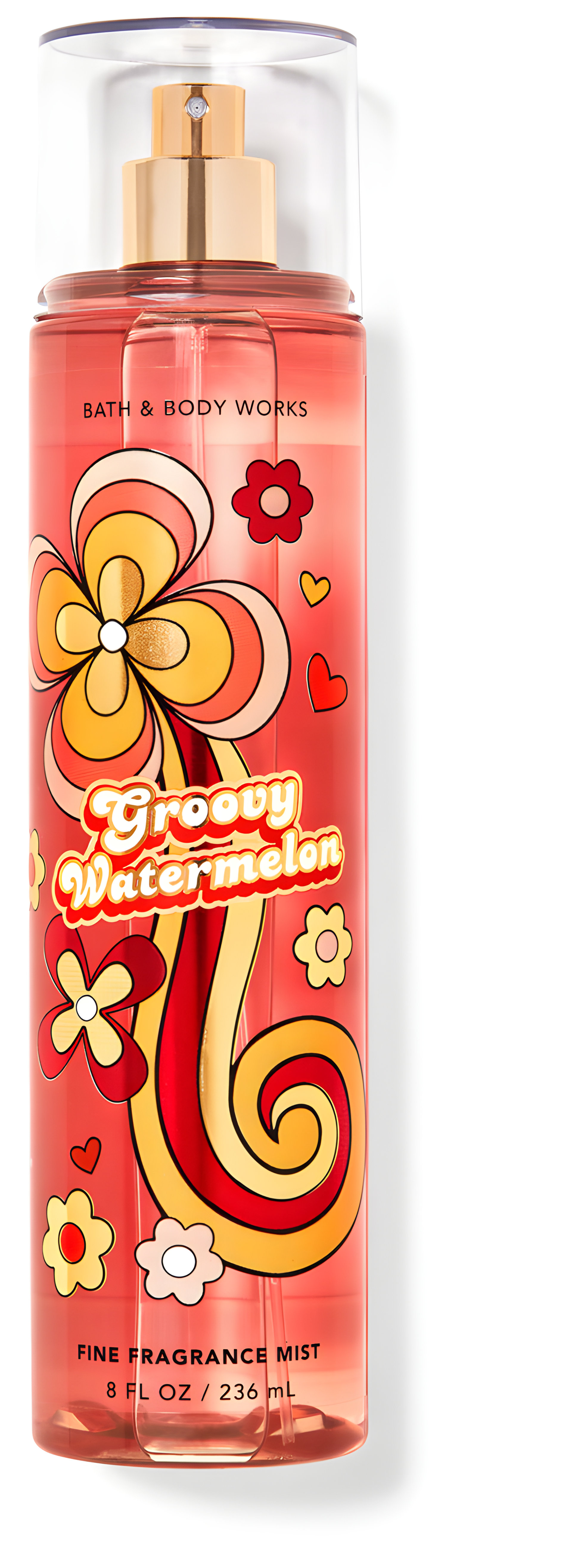 Picture of Groovy Watermelon fragrance
