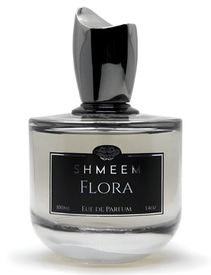 Flora by Shmeem perfume bottle