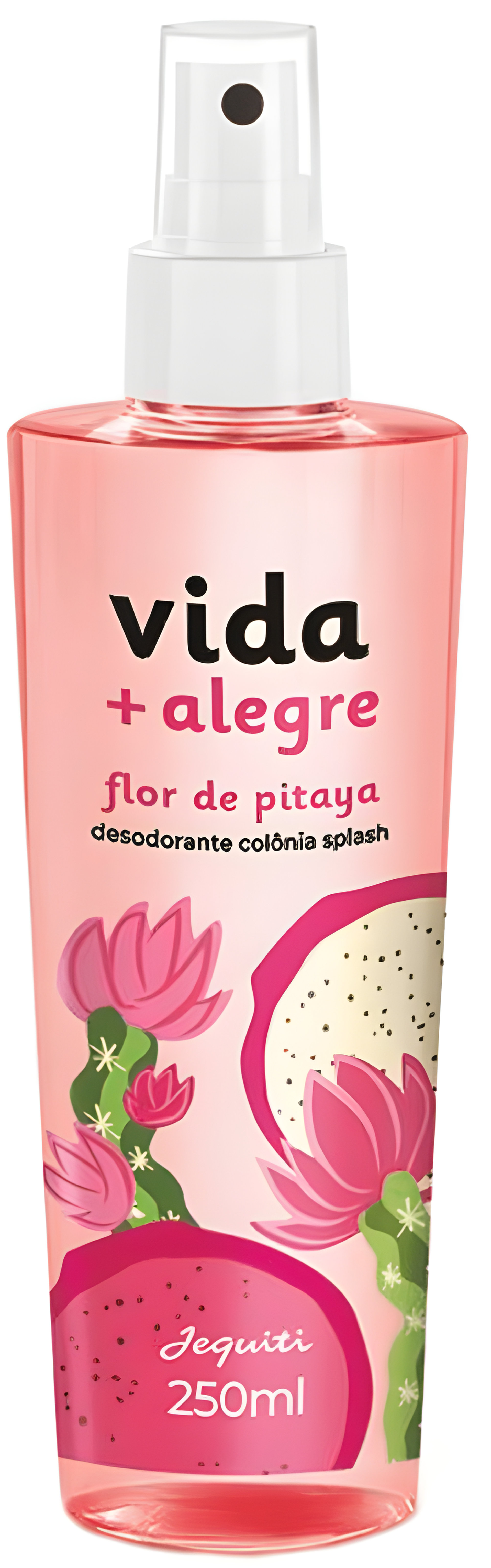 Picture of Vida + Alegre Flor de Pitaya fragrance