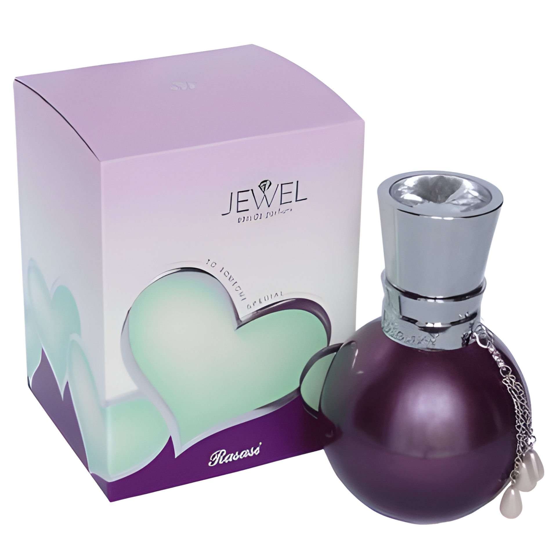 Picture of Jewel fragrance