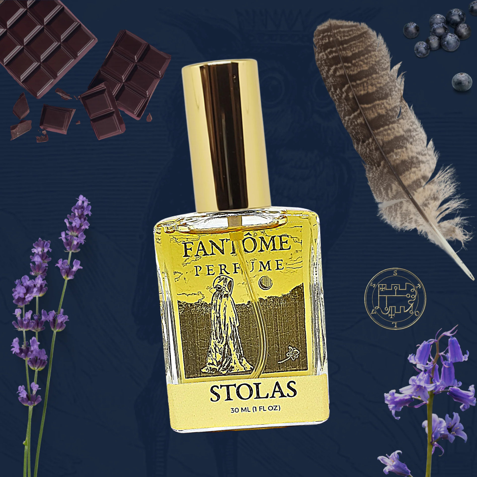 Picture of Stolas fragrance