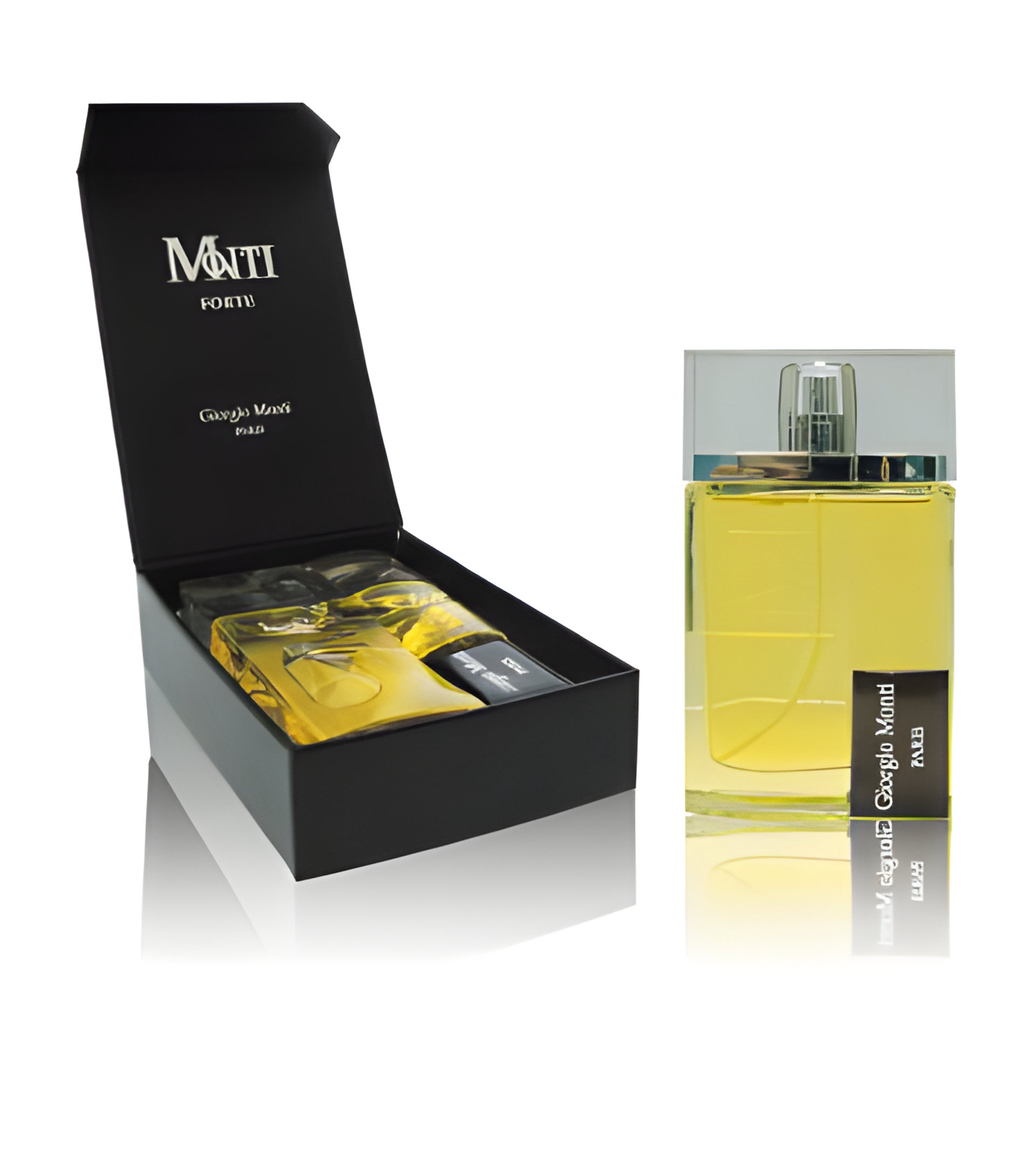 Picture of Monti Forte fragrance