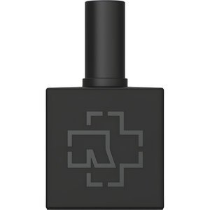 Kokain Black Intense by Rammstein perfume bottle
