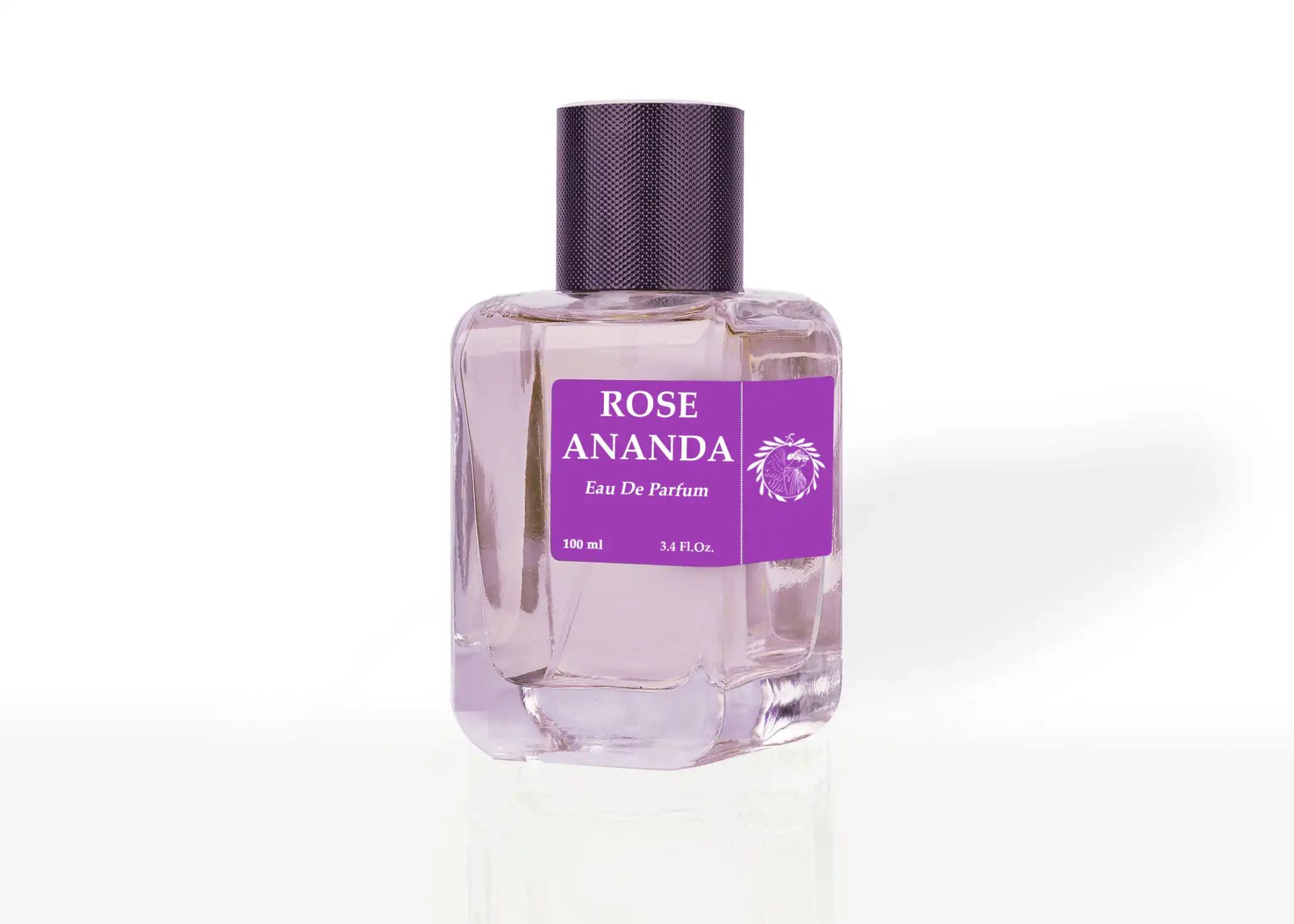 Picture of Rose Ananda fragrance