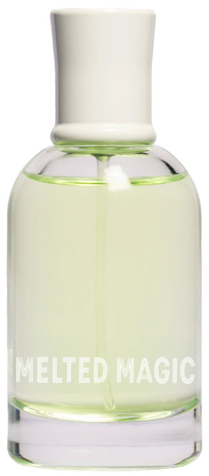 Melted Magic by Modern Magic perfume bottle