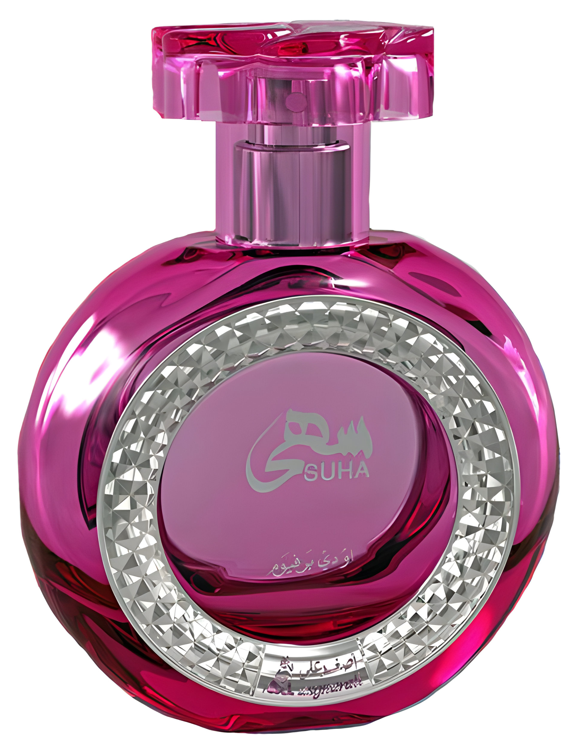 Picture of Suha fragrance