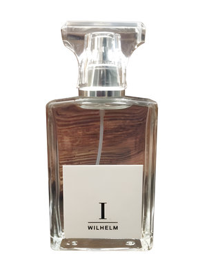 Wilhelm I by Wilhelm Perfume perfume bottle