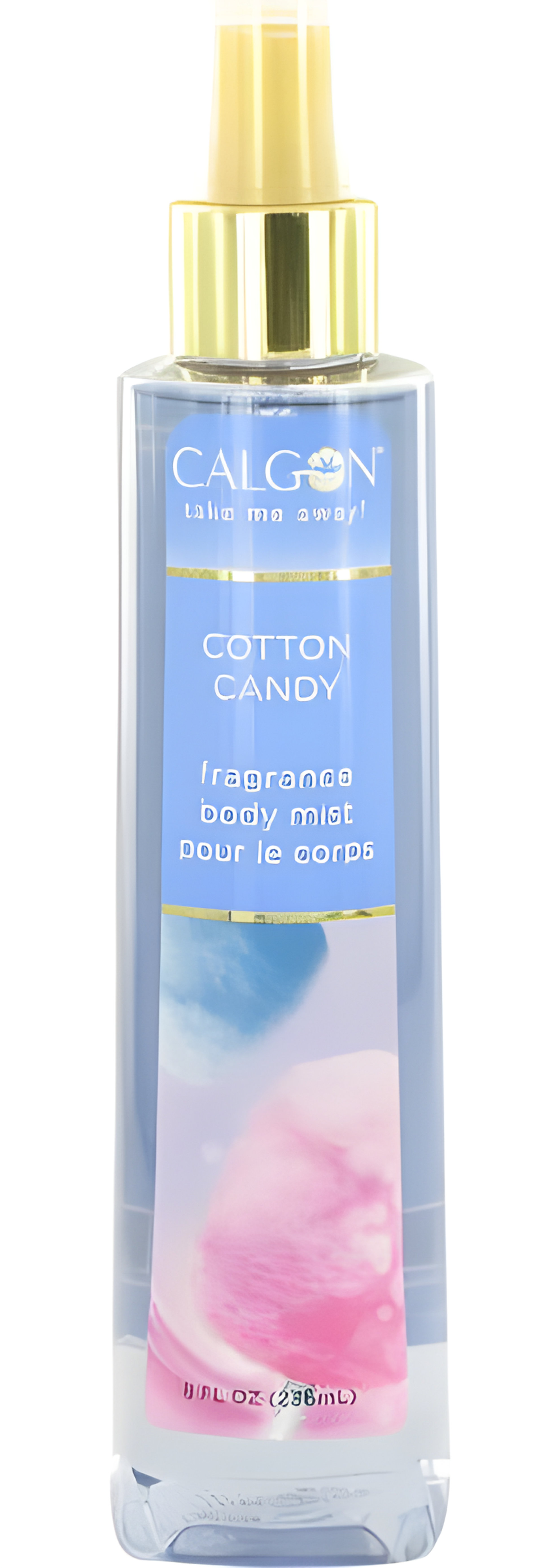Picture of Cotton Candy fragrance