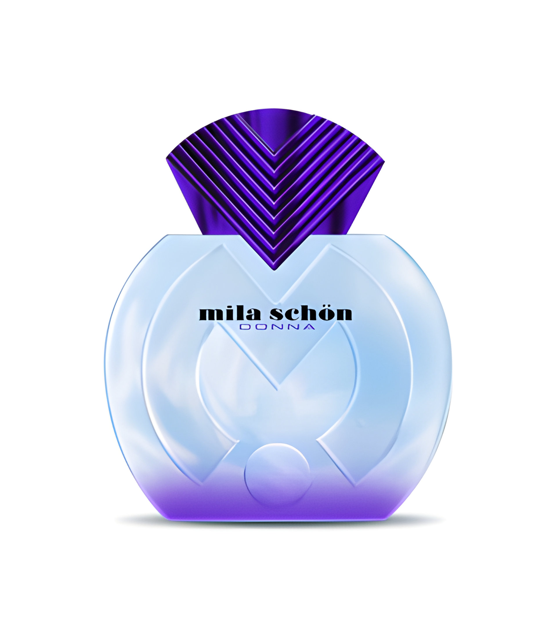 Picture of Mila Schön Donna fragrance
