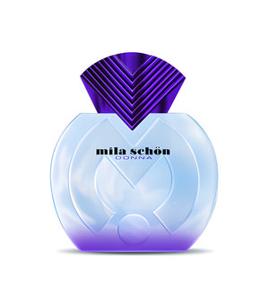 Mila Schön Donna by Mila Schön perfume bottle