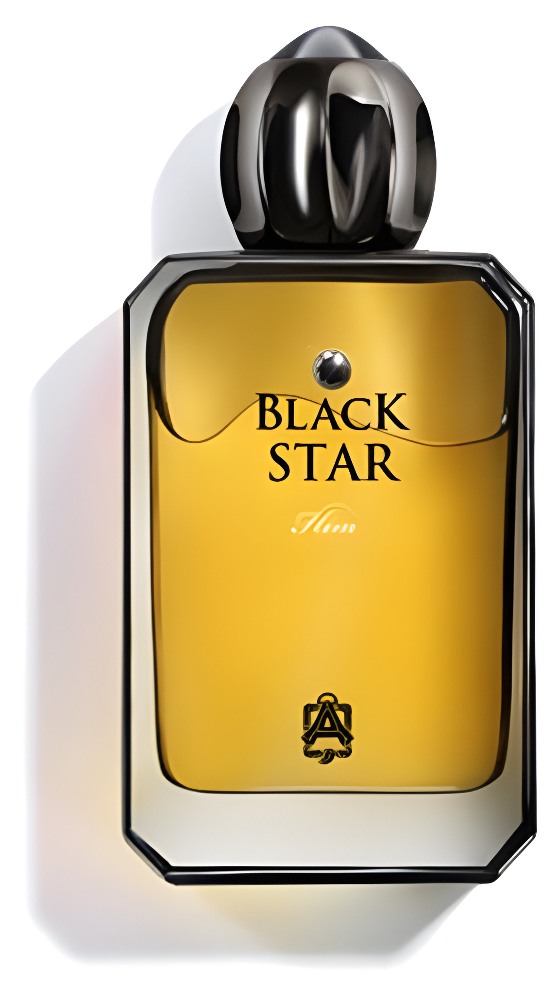 Picture of Black Star Him fragrance