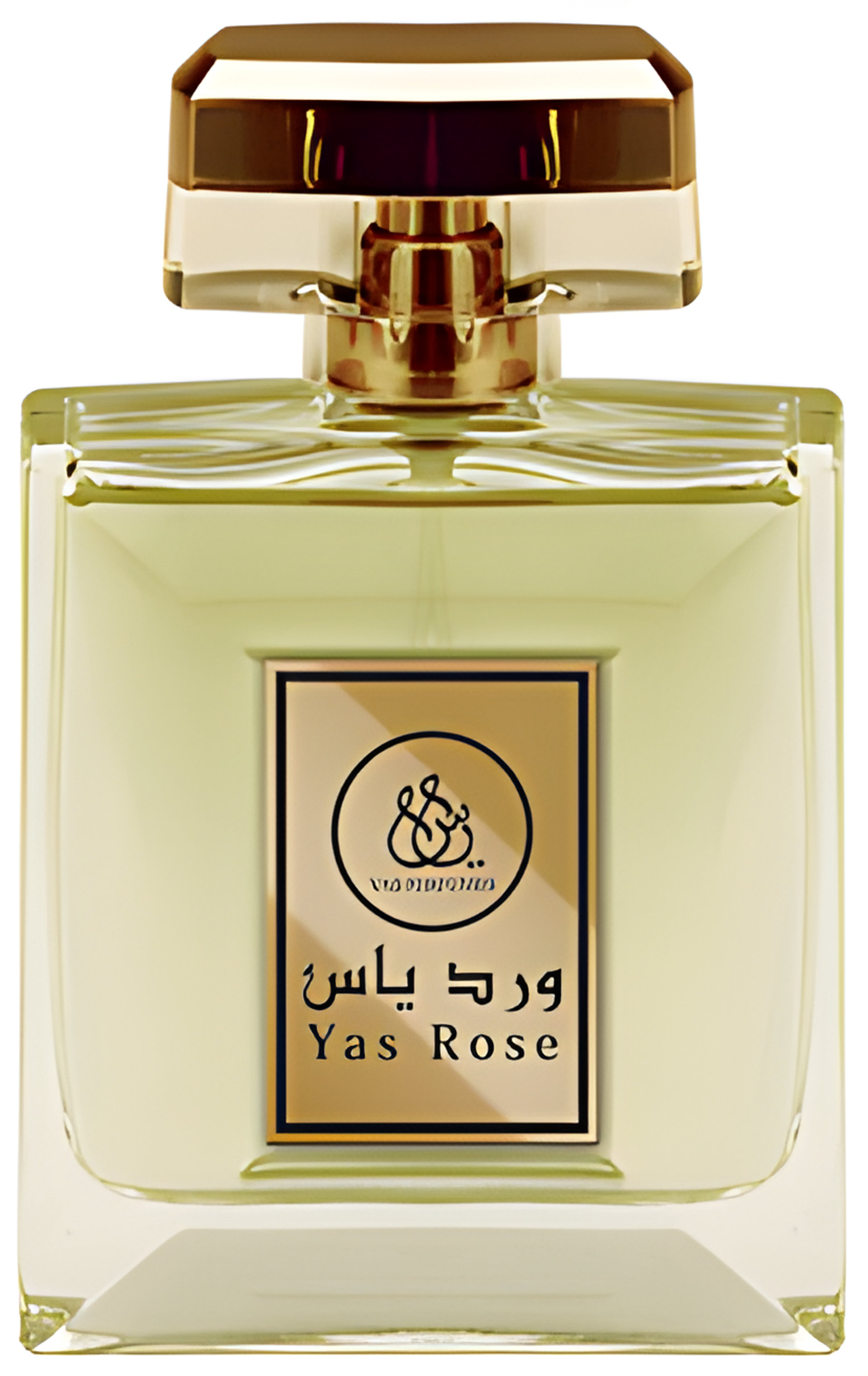 Picture of Yas Rose fragrance