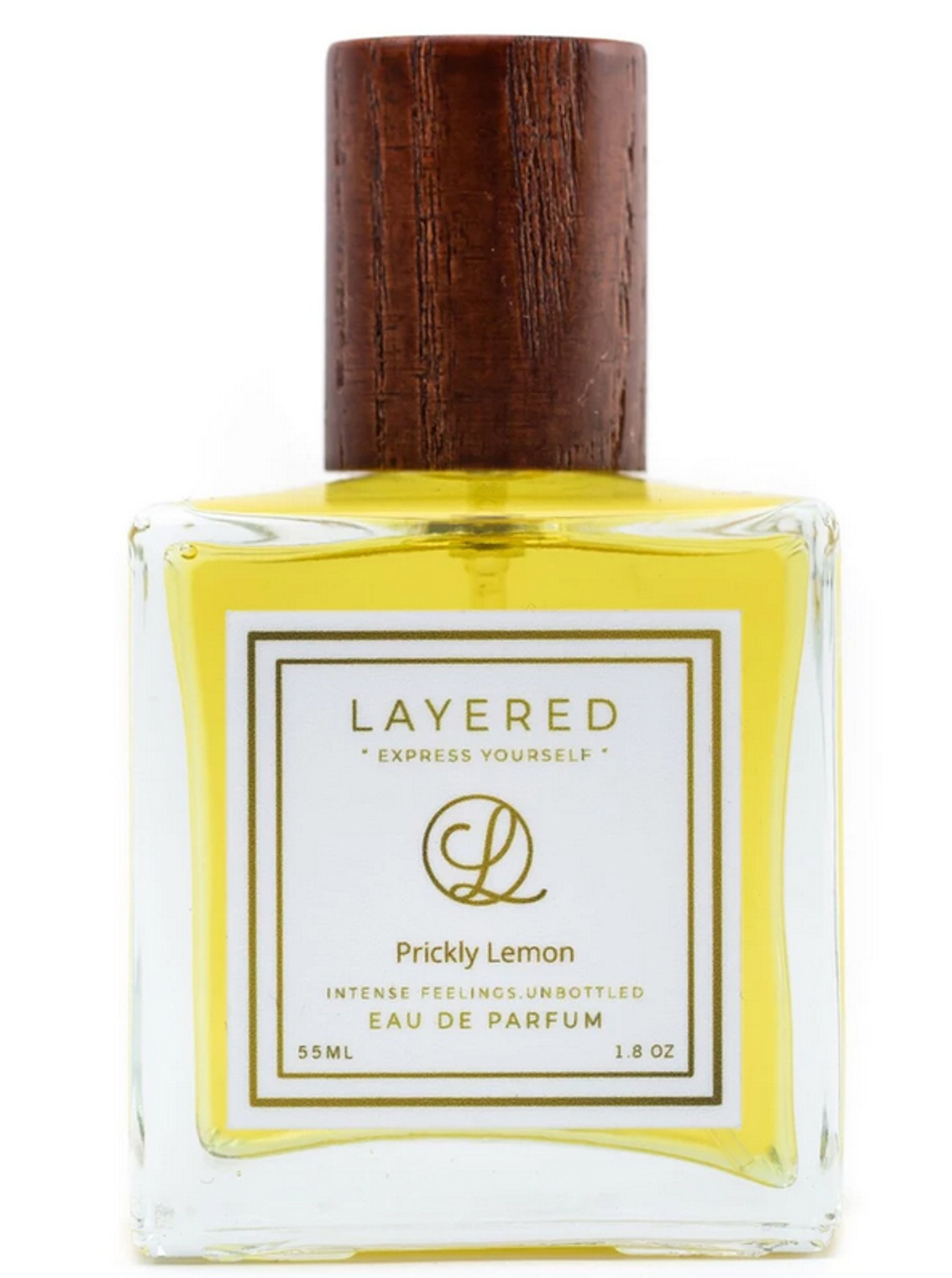 Picture of Prickly Lemon fragrance