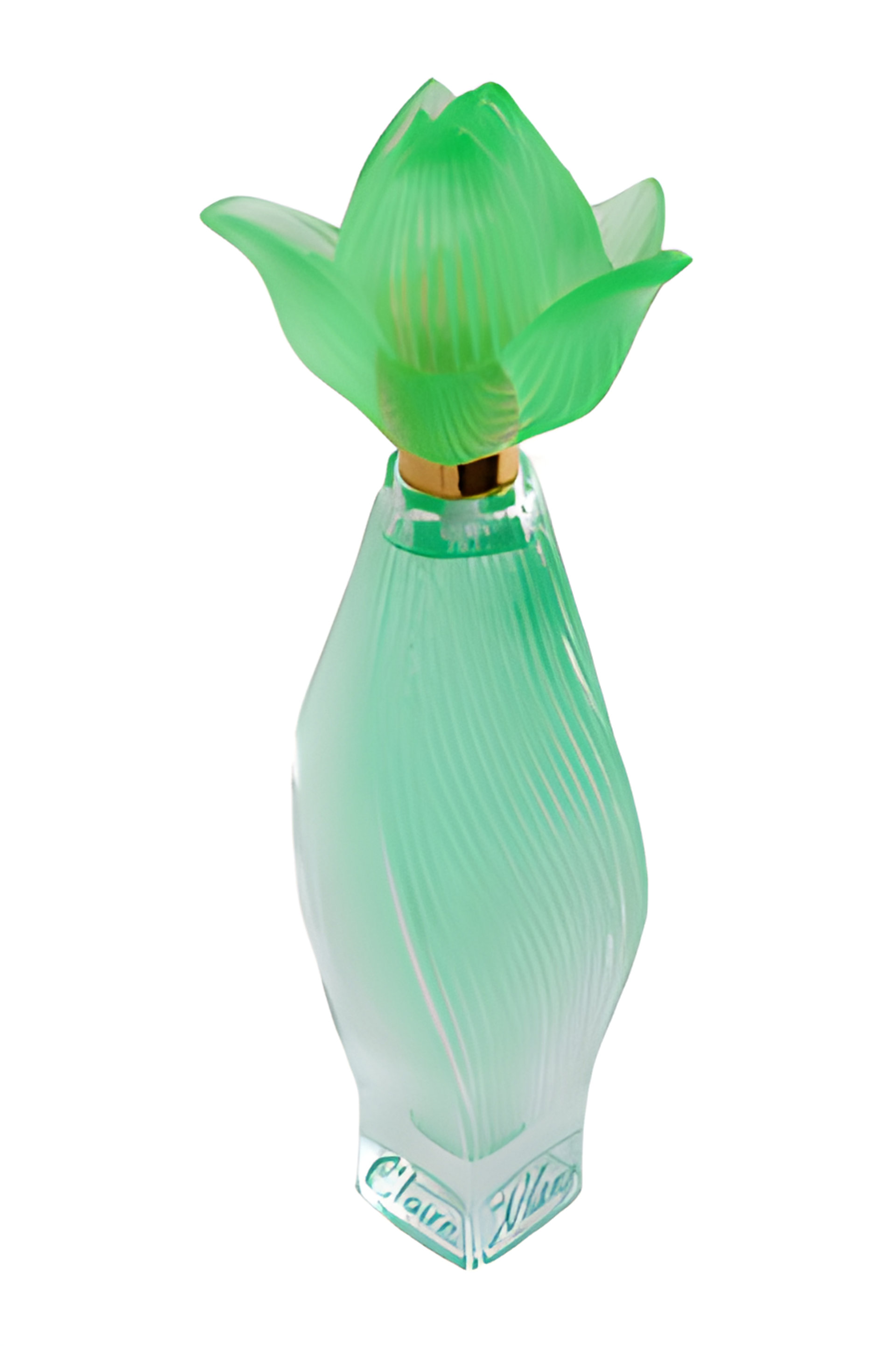 Claire de Nilang by Lalique