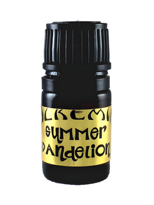 Summer Dandelion by Alkemia Perfumes perfume bottle