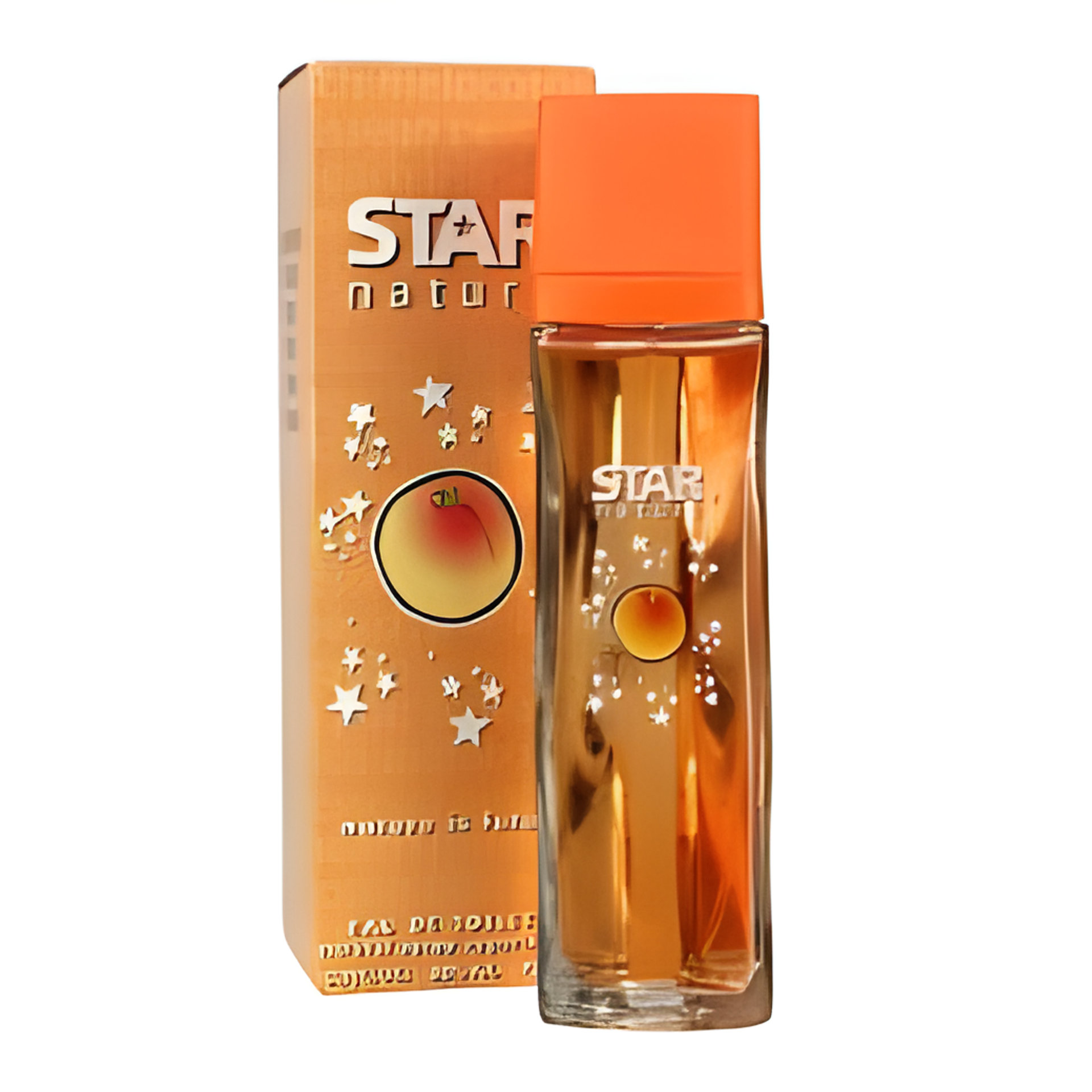 Picture of Peach fragrance