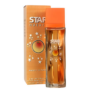 Peach by Star Nature perfume bottle