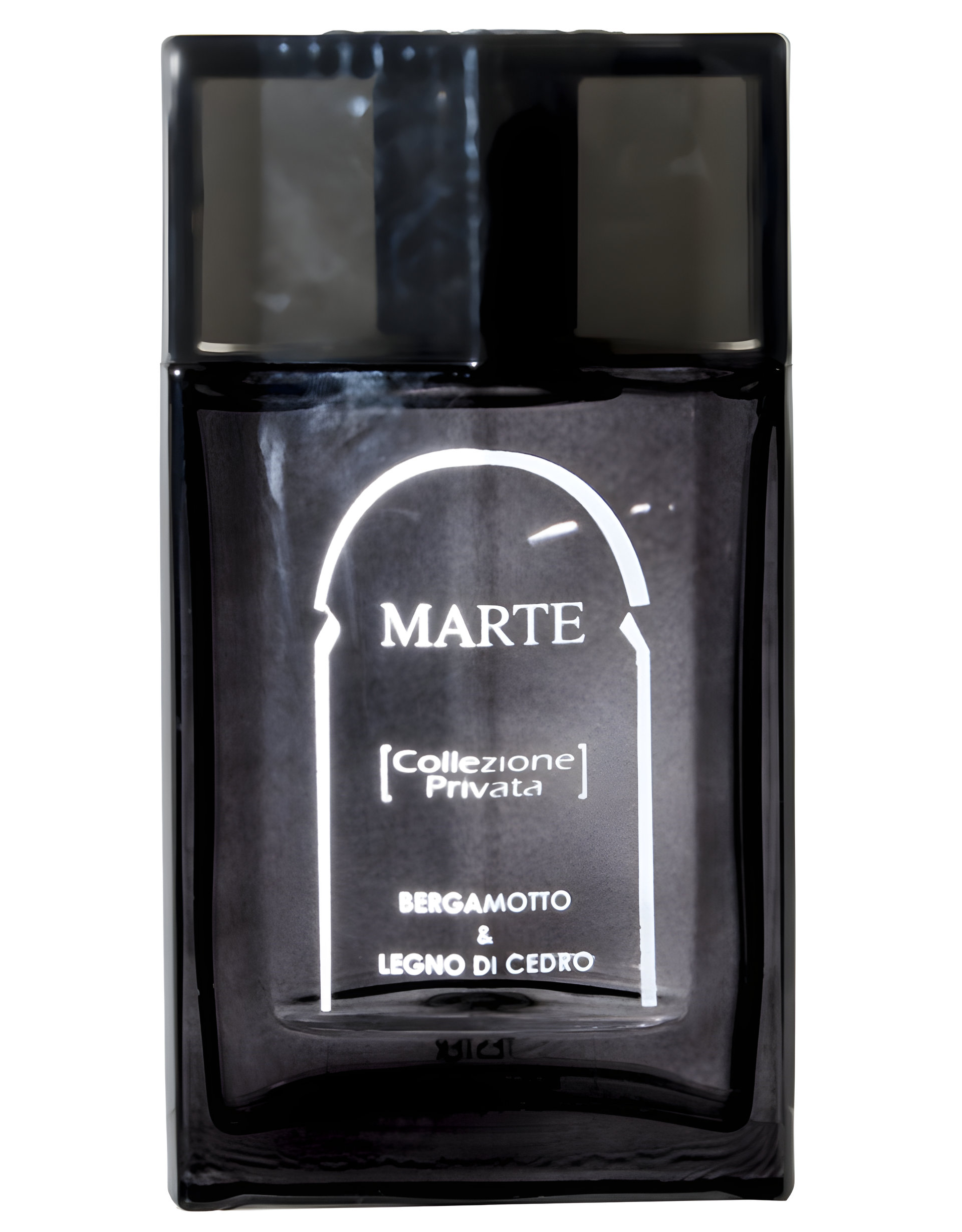 Picture of Marte Collezione Privata Bergamotto & Legno Di Cedro fragrance