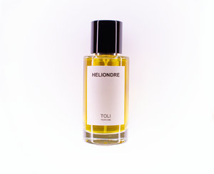 Heliondre by Toli Perfume perfume bottle