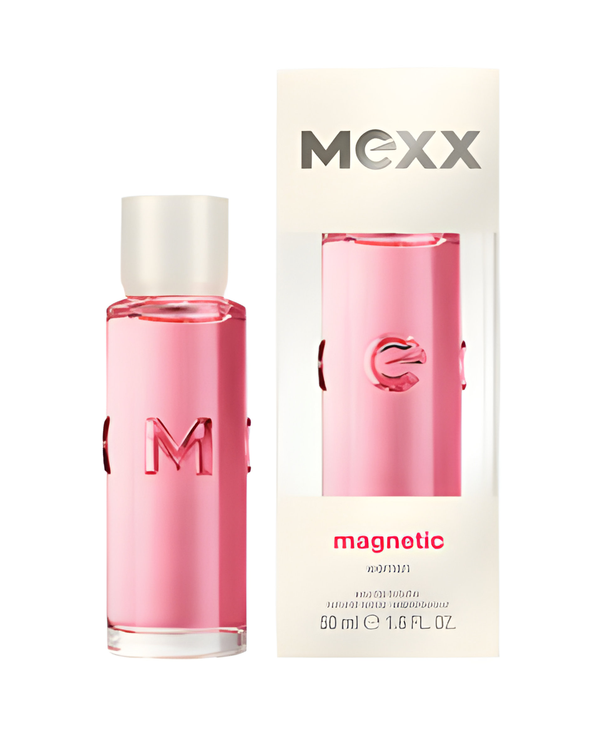 Picture of Magnetic for Her fragrance