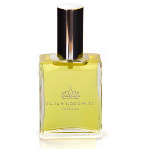 Citrus Blossom by Sarah Horowitz Parfums perfume bottle