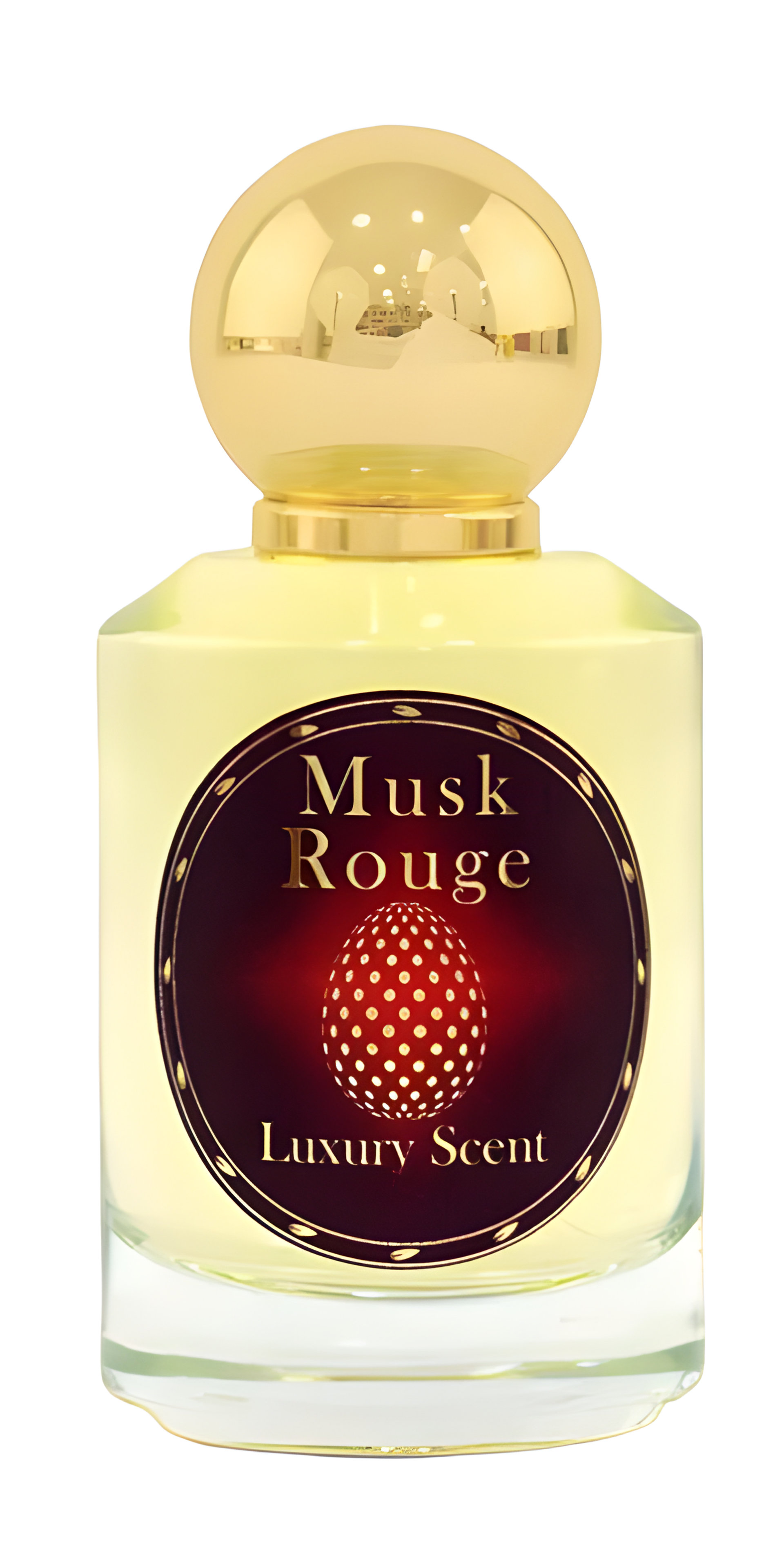 Picture of Musk Rouge fragrance