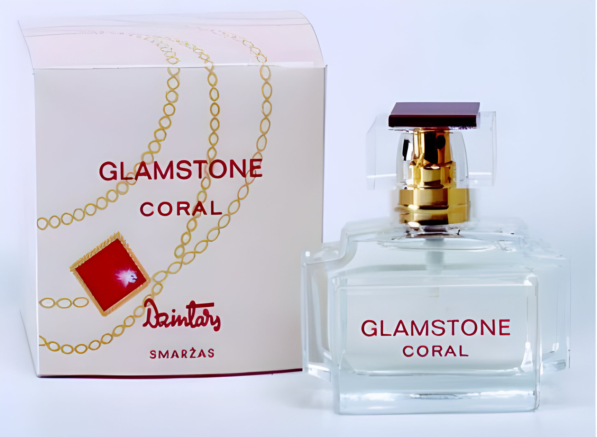 Picture of Glamstone Coral fragrance