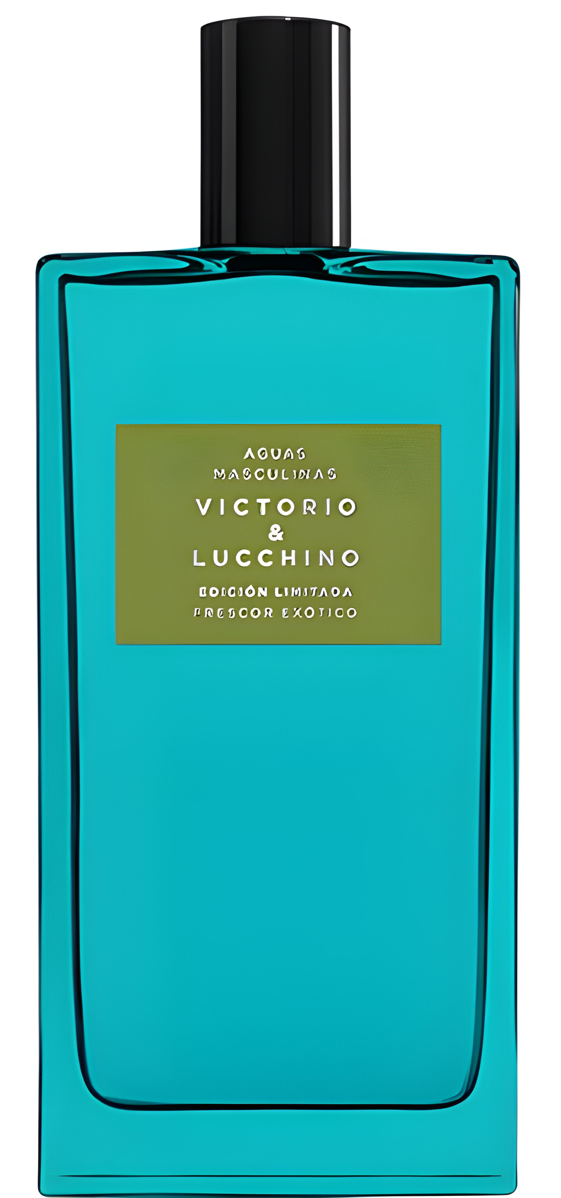 Picture of Frescor Exótico fragrance