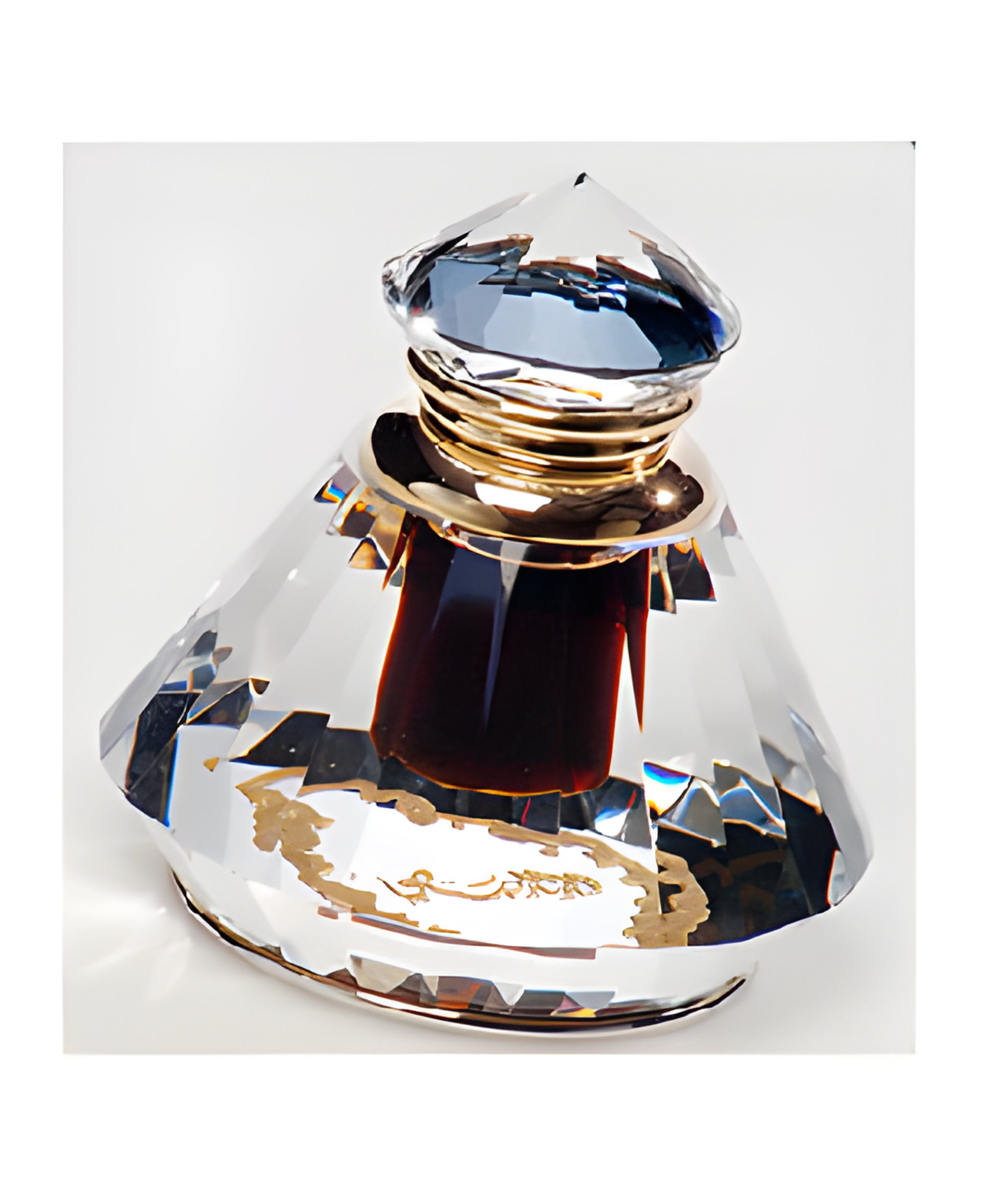 Picture of Dhaneloudh Al Nafees fragrance