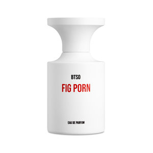 Fig Porn by BORNTOSTANDOUT® perfume bottle