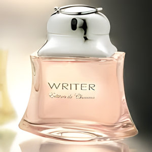 Writer Edition de Charme by Jacques Evard perfume bottle