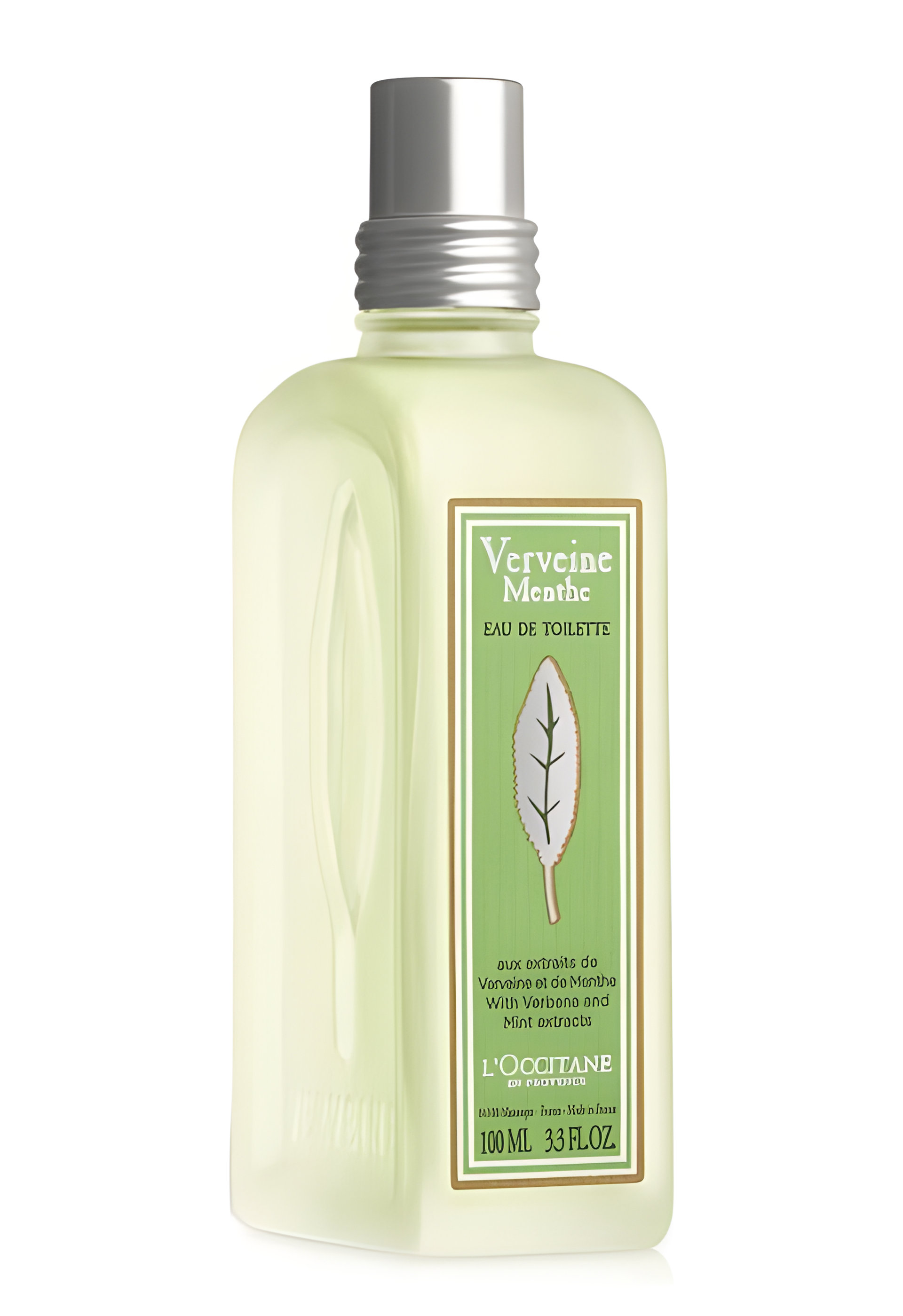 Picture of Verveine Menthe fragrance