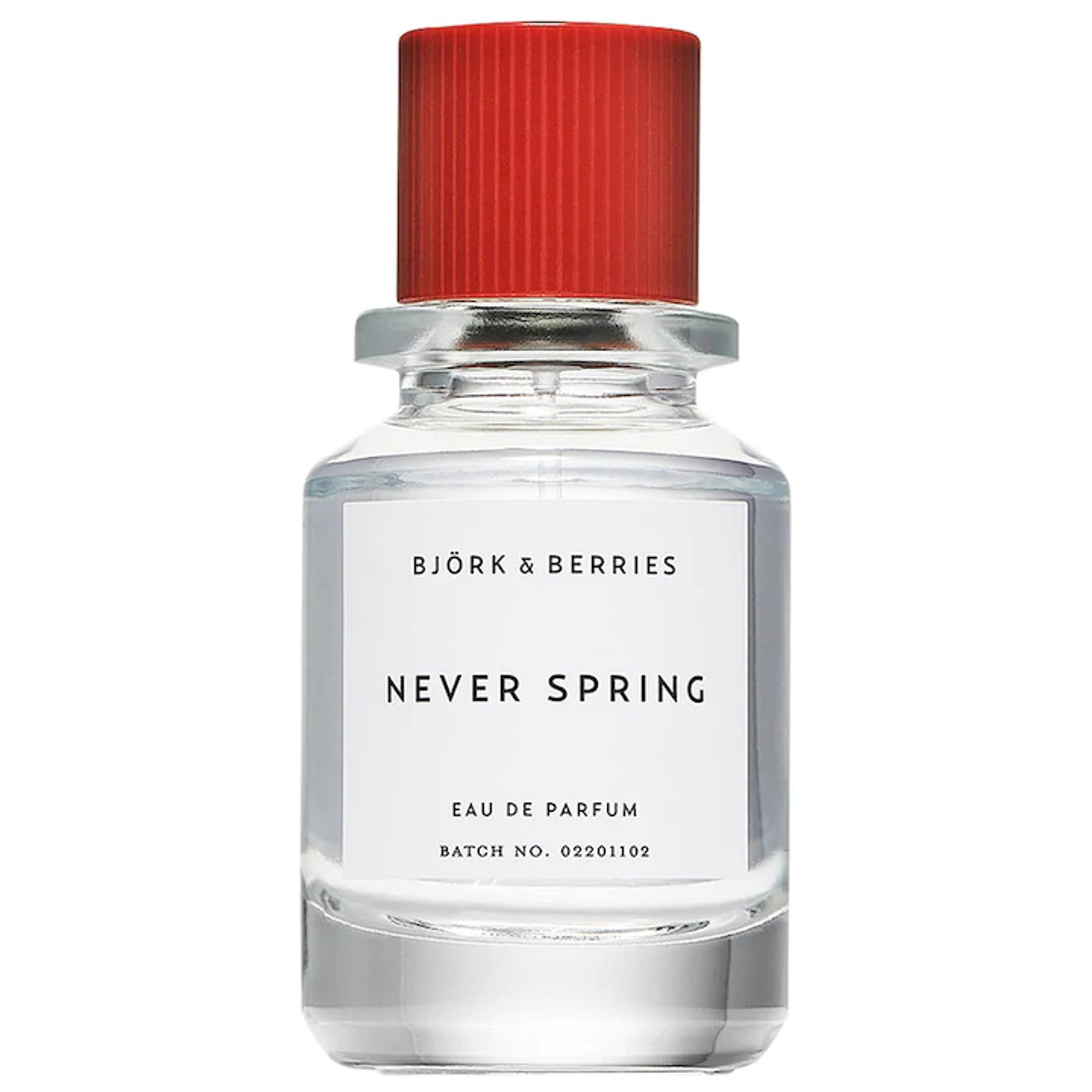 Picture of Never Spring fragrance