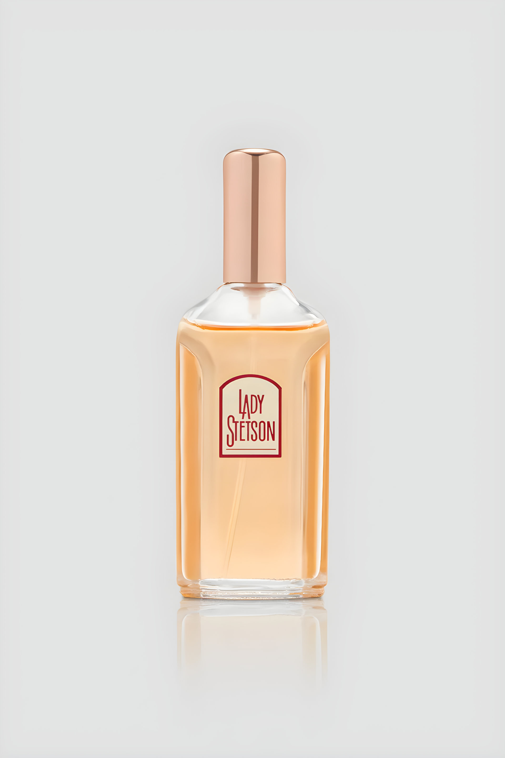 Picture of Lady Stetson fragrance
